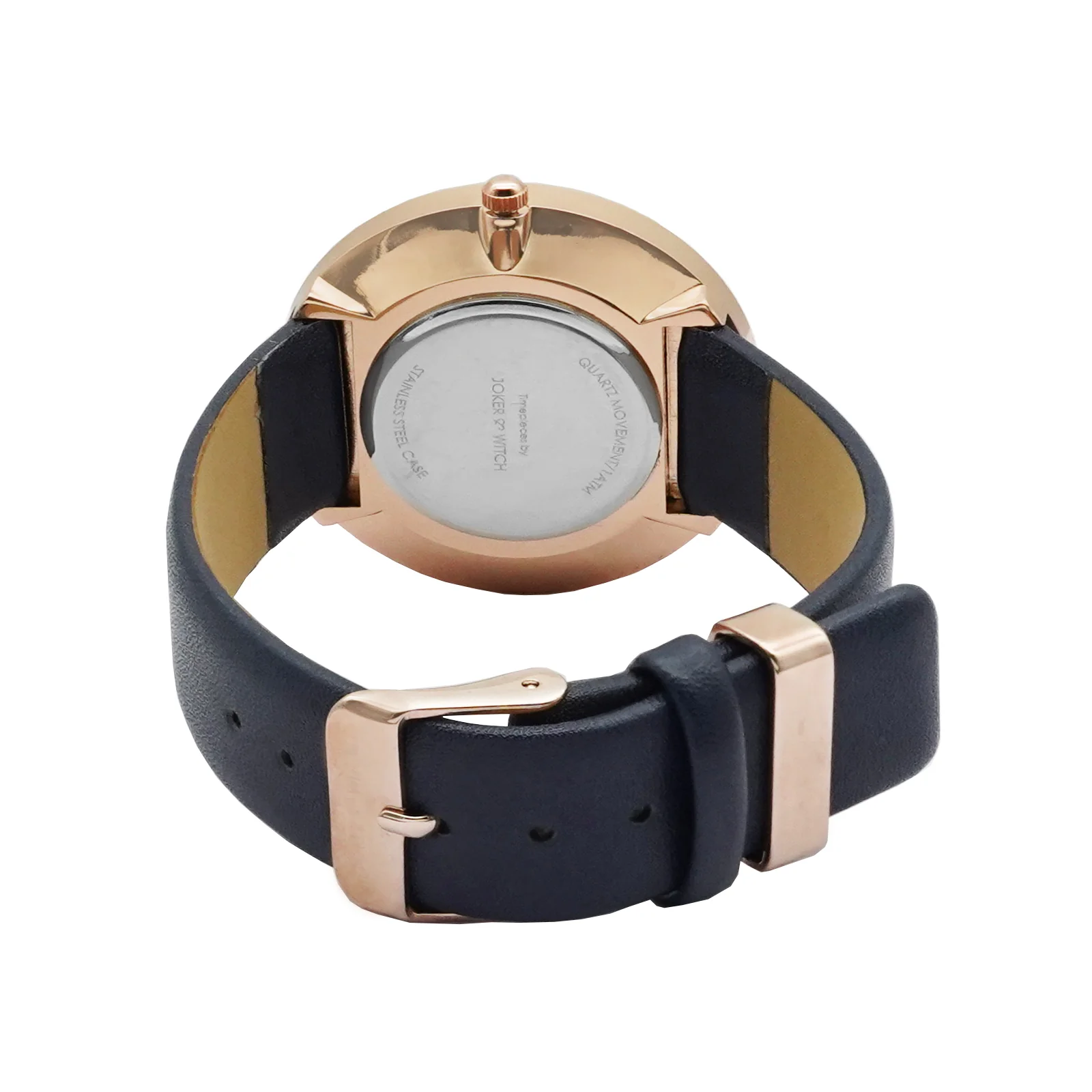 Miranda Watch Bracelet Stack - Image 3