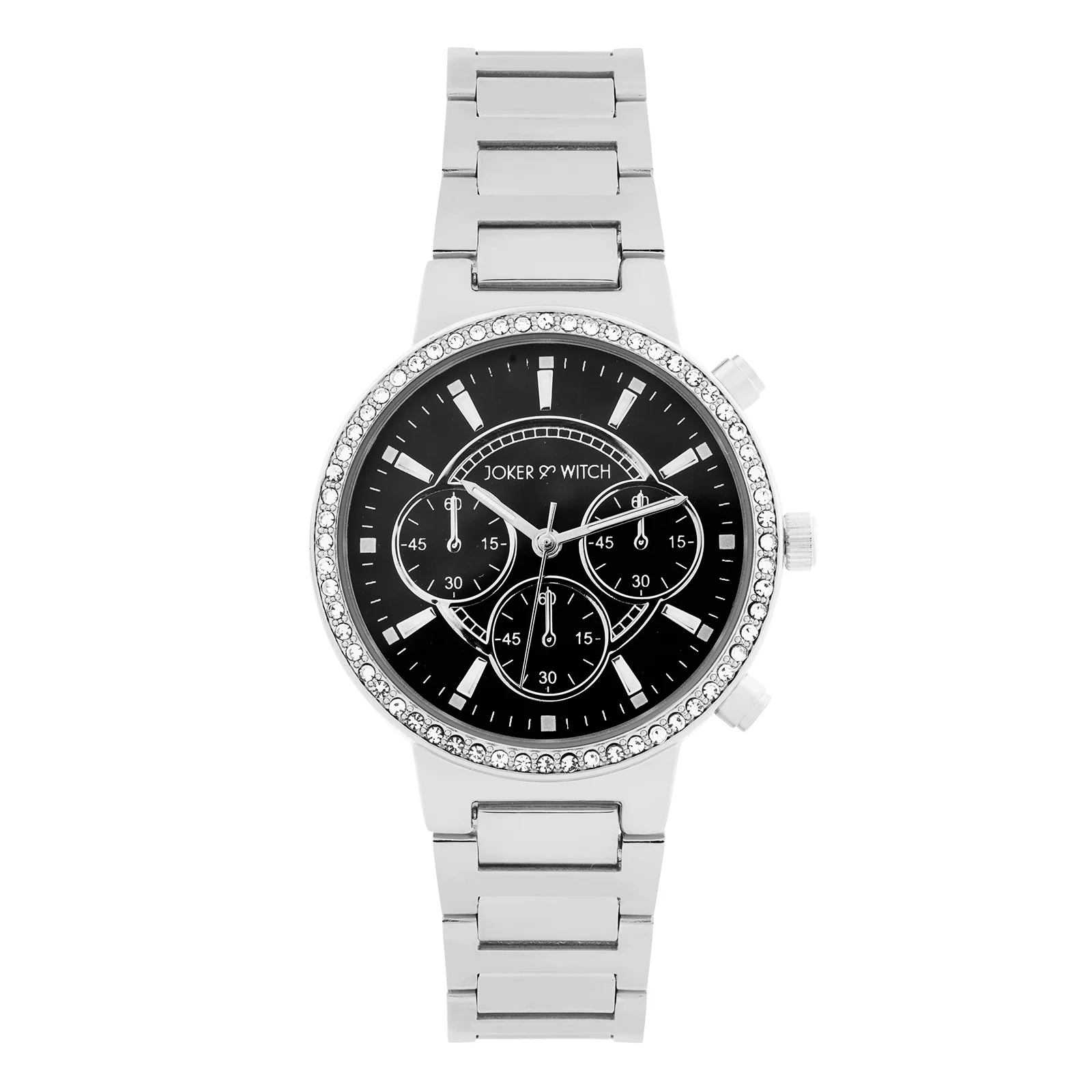 Mono Glint Watch Bracelet Stack - Image 3