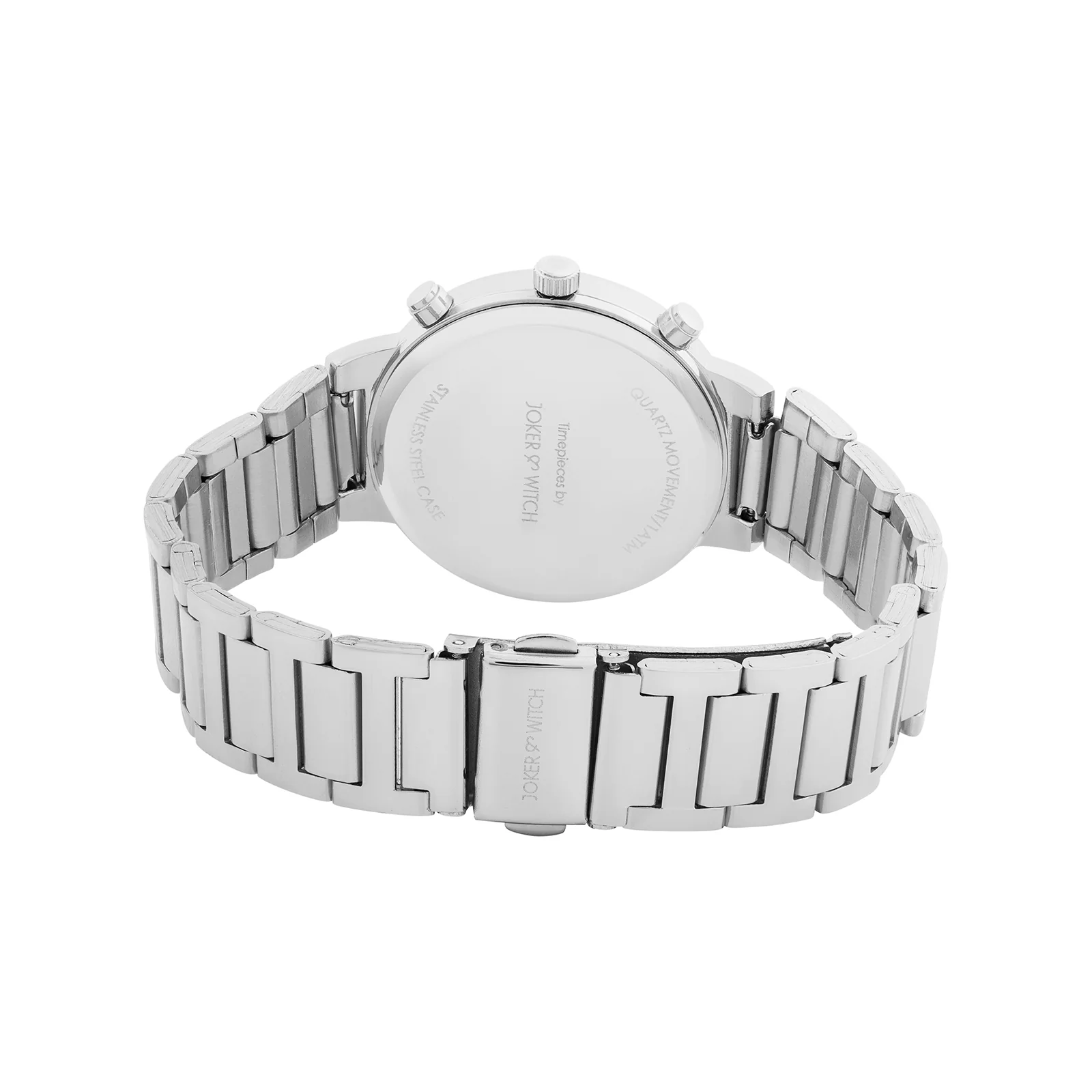 Mono Glint Watch Bracelet Stack - Image 4