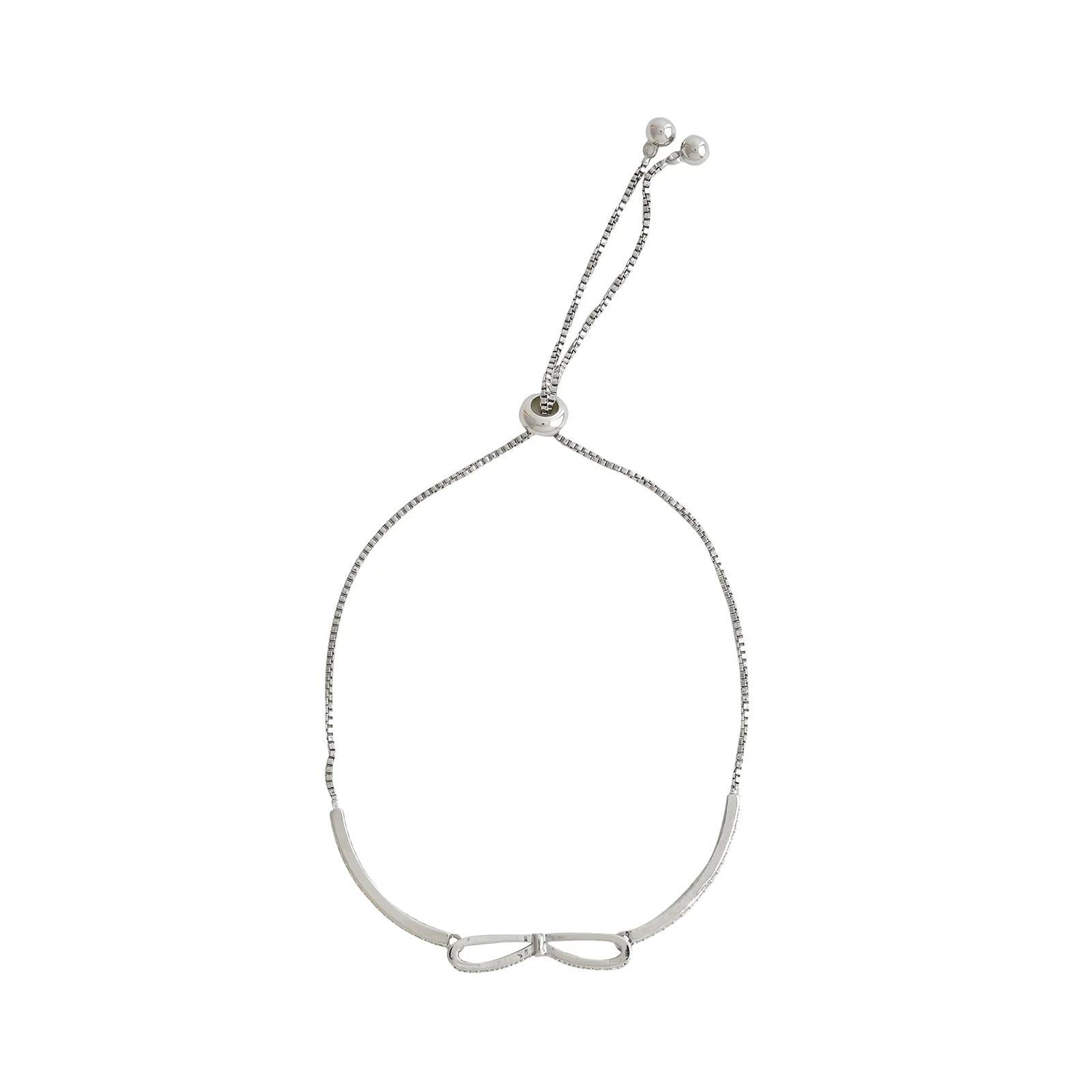 Mono Glint Watch Bracelet Stack - Image 5