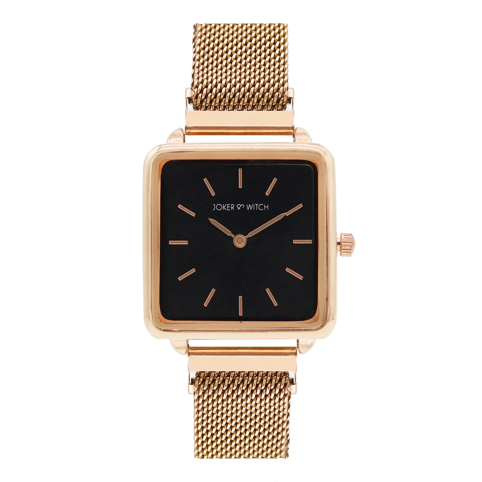 Morticia & Gomez Couple Watches - Image 2