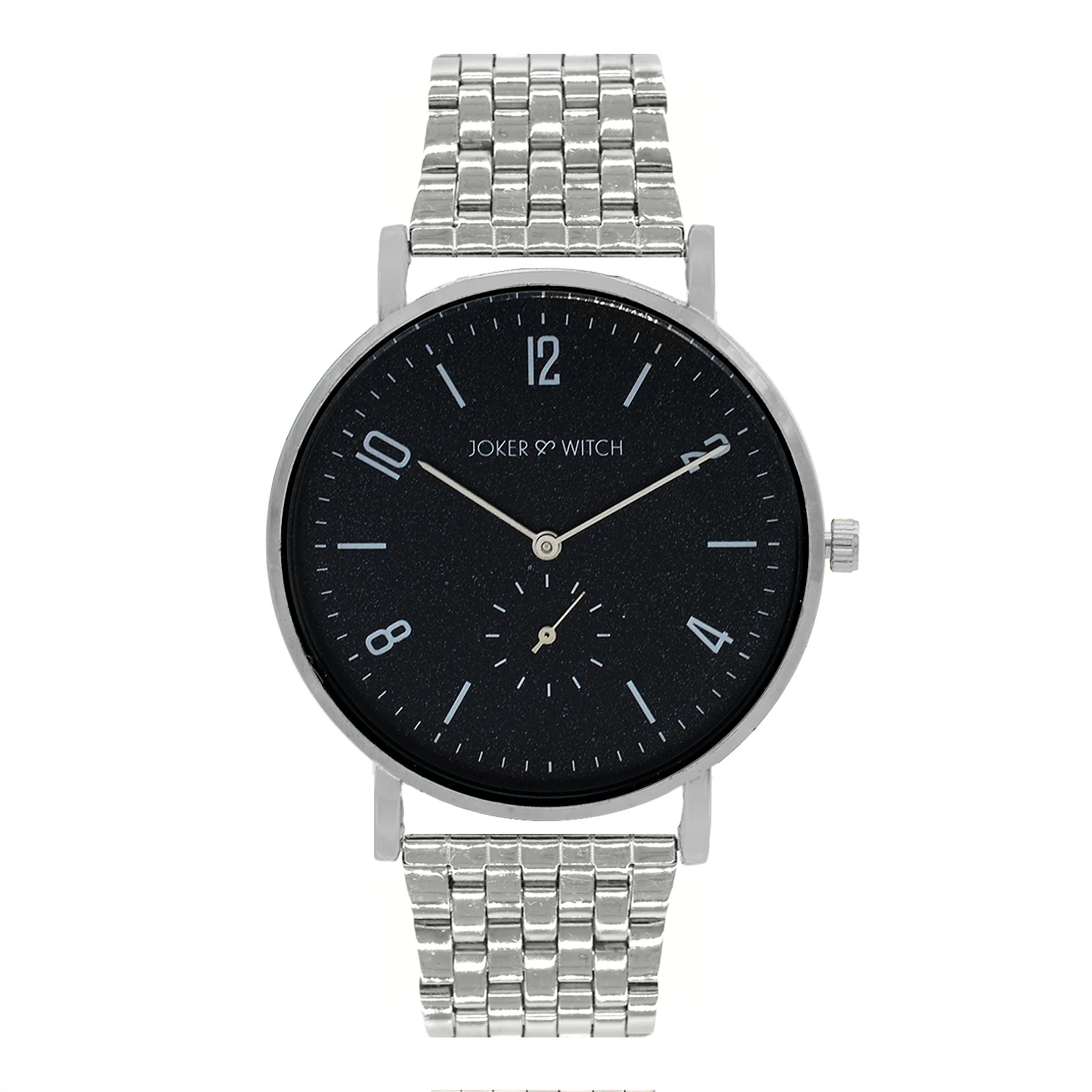 Nathan & Hailey Couple Watches - Image 3