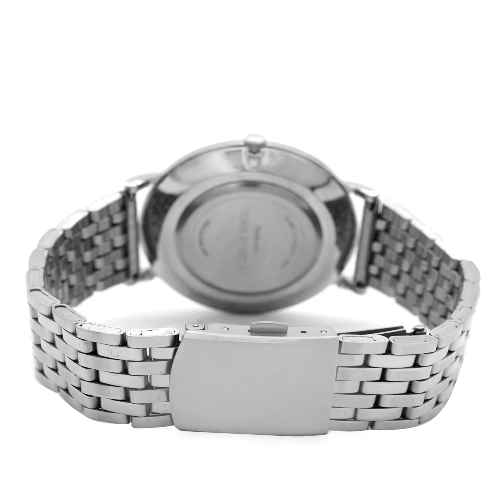 Nathan & Hailey Couple Watches - Image 6