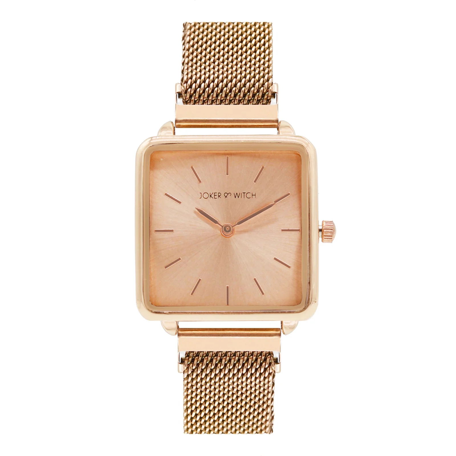 New York Watch Bracelet Stack - Image 2