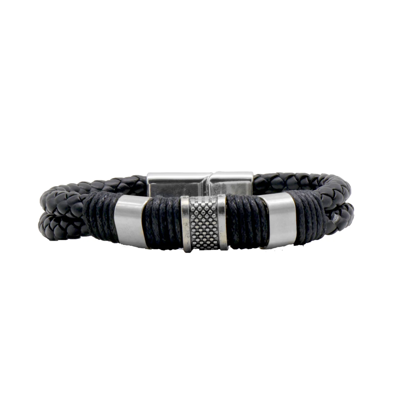 Danube Set of 4 Mens Bracelet Set - Image 5