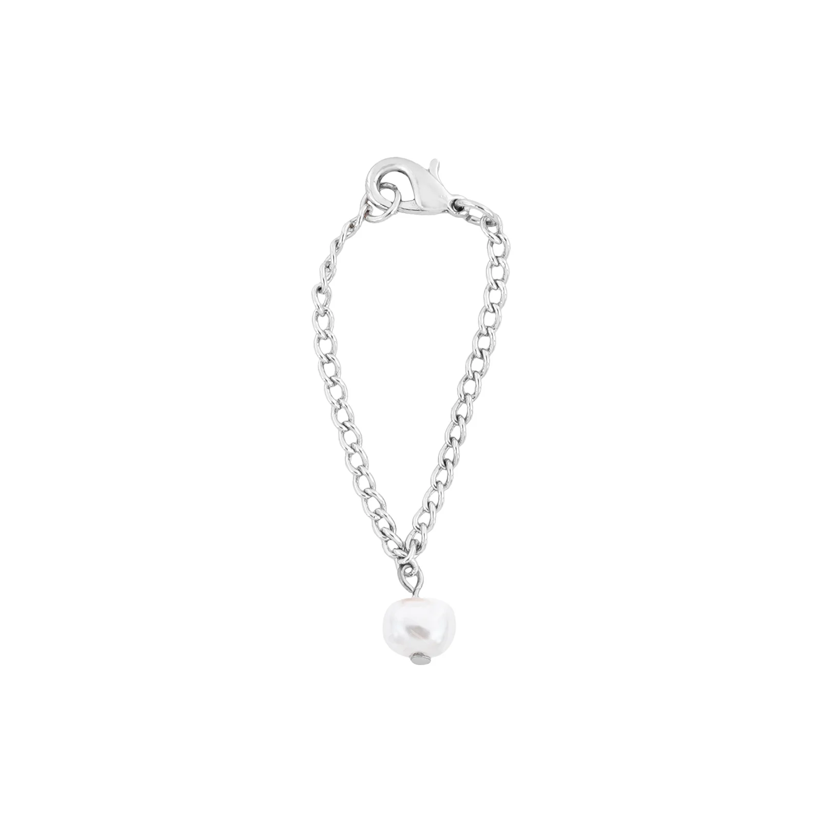 Nixie Pearl Watch & Charm Set - Image 4