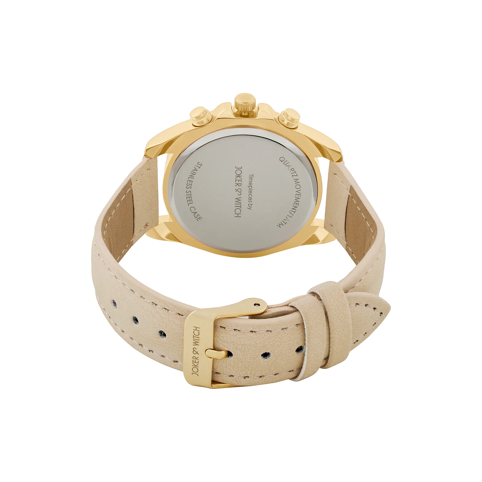 Noonhalo Watch Bracelet Stack - Image 4