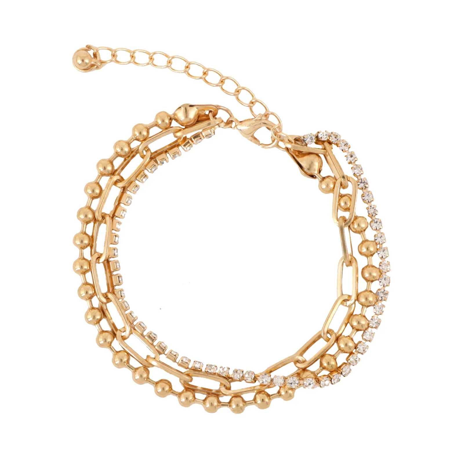 Noonhalo Watch Bracelet Stack - Image 5