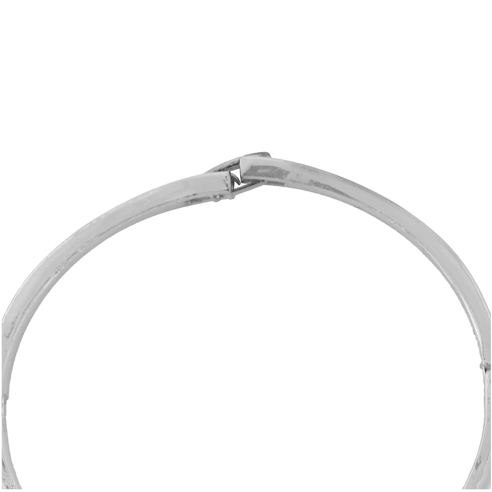 Bewitched Novella Star Silver Bracelet - Image 5