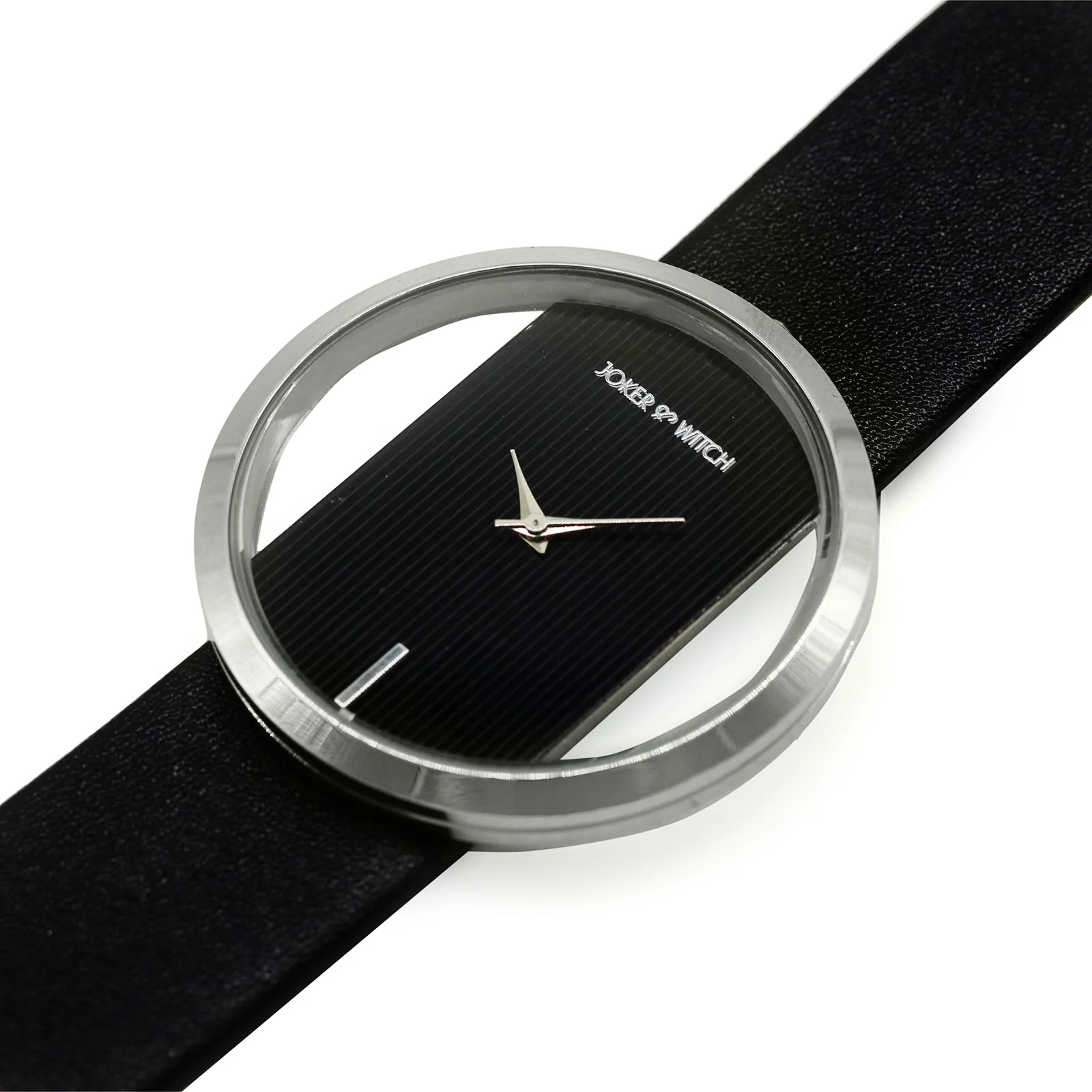 Ofilia Black Bracelet Stack - Image 10