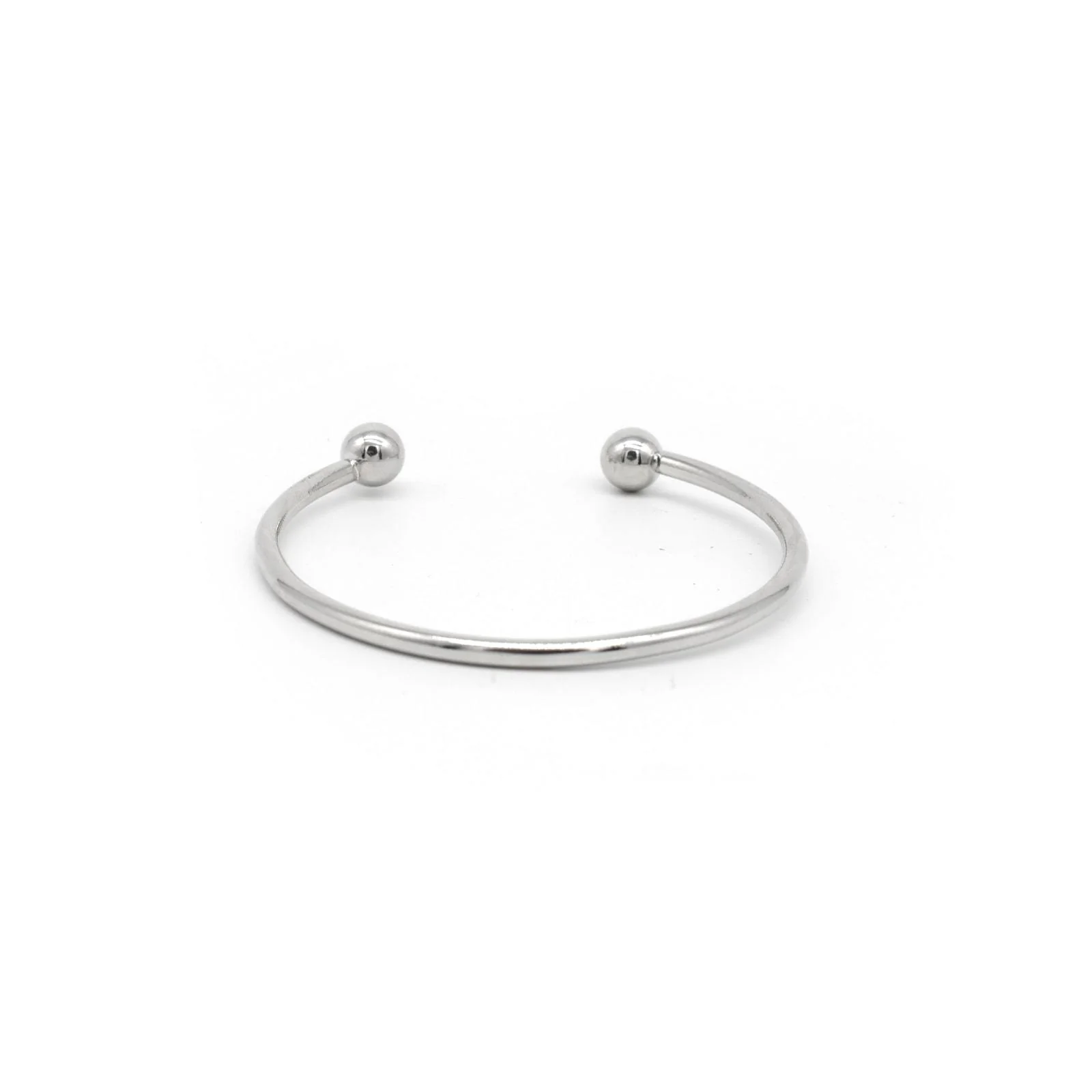 Ofilia Black Bracelet Stack - Image 5