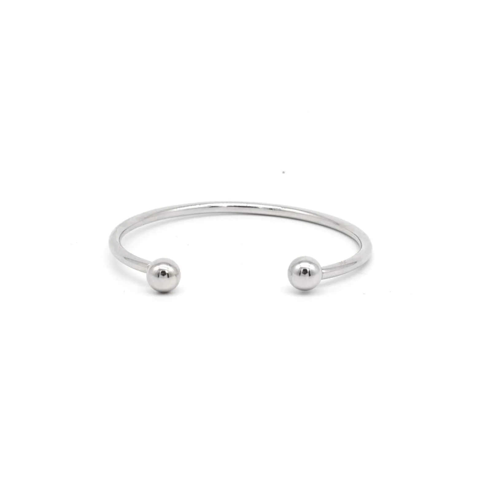 Ofilia Black Bracelet Stack - Image 6