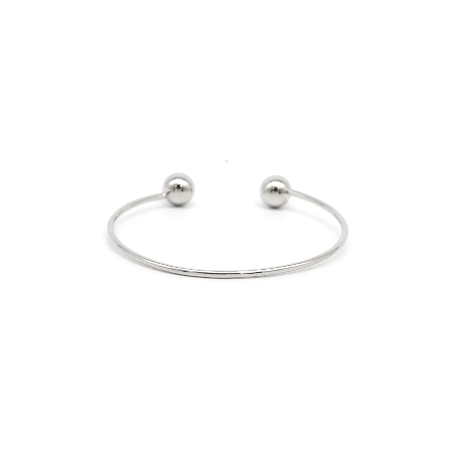 Ofilia Black Bracelet Stack - Image 7