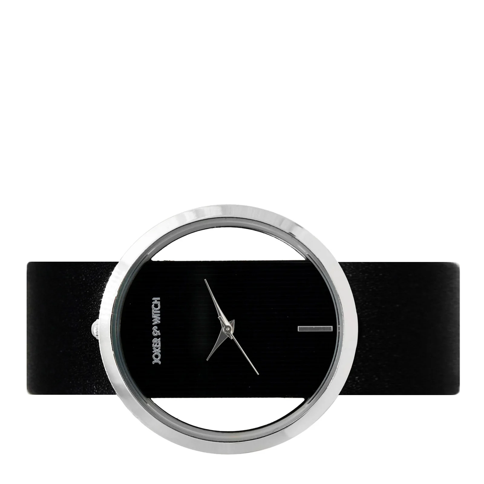 Ofilia Black Bracelet Stack - Image 9