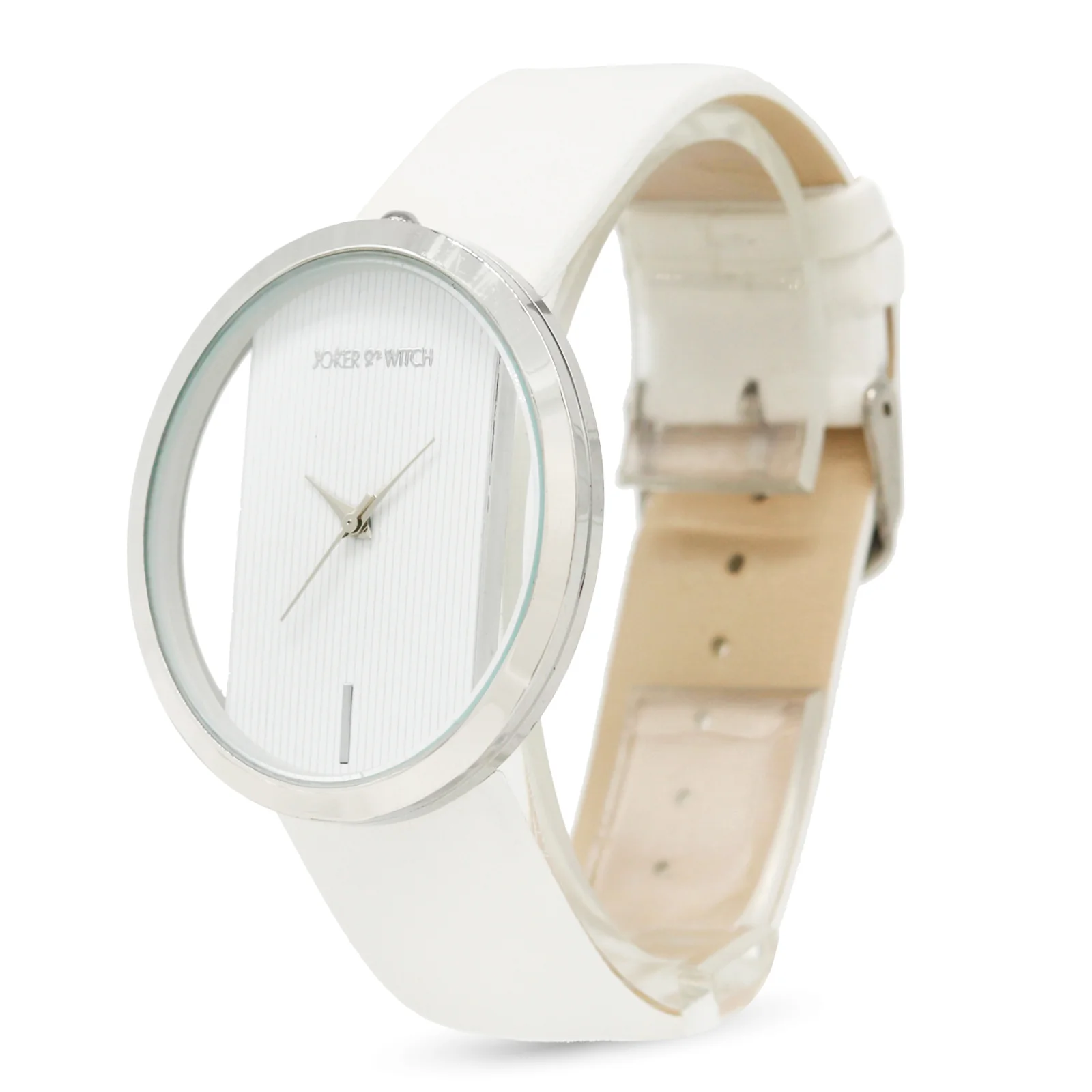 Ofilia White Bracelet Stack - Image 3
