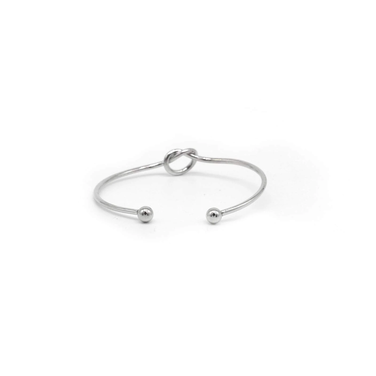 Ofilia White Bracelet Stack - Image 4