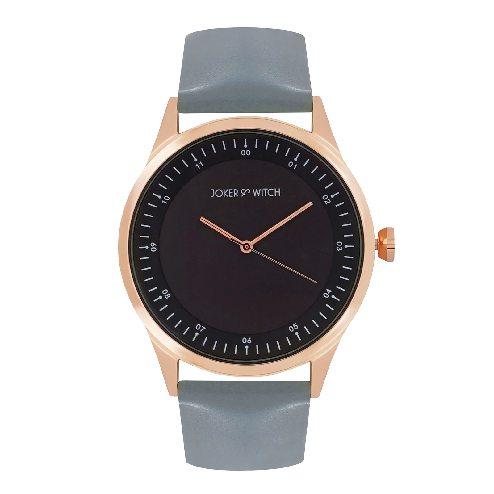 Oliver and Elio Couple Watches - Image 4