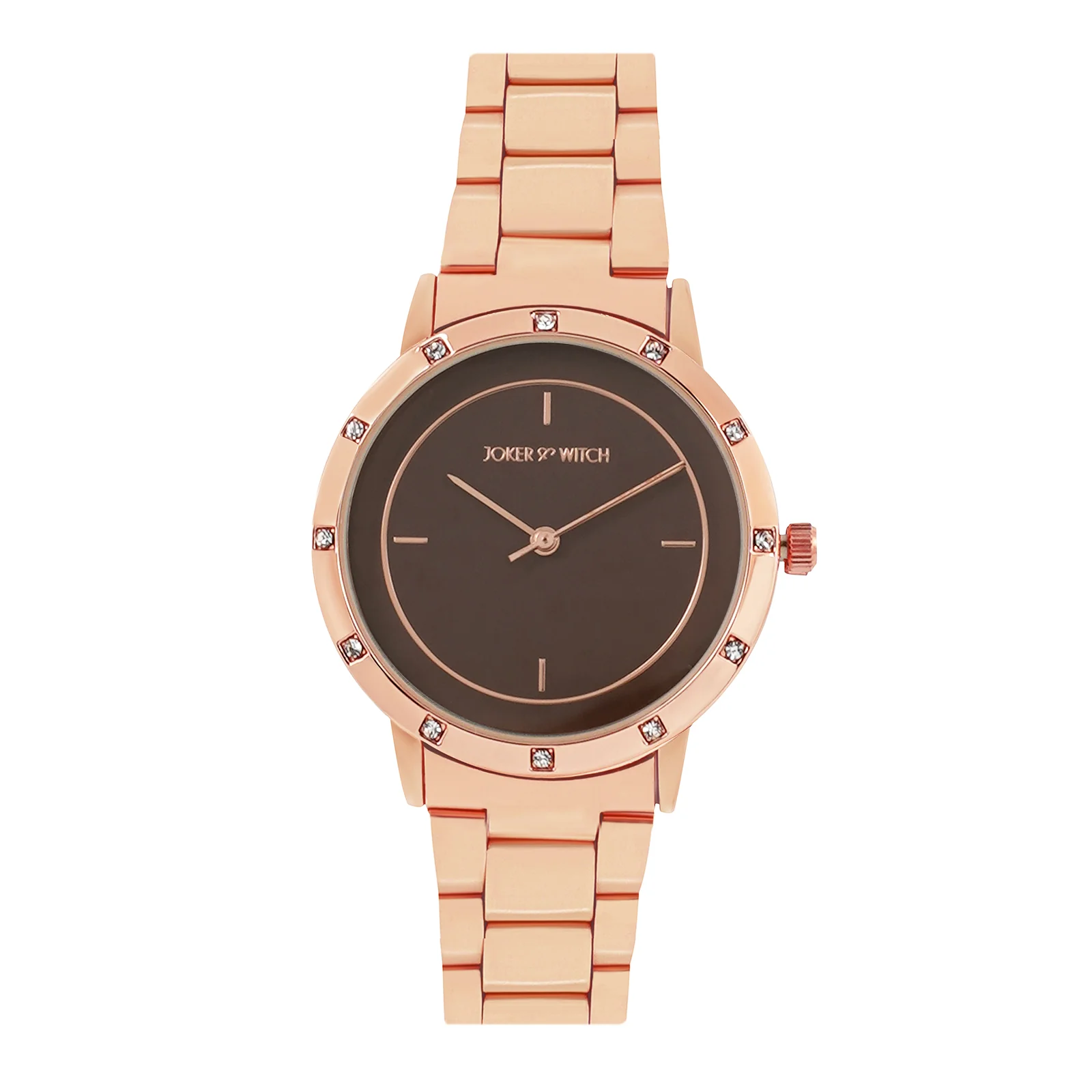 Olivia & Zack Couple Watches - Image 7
