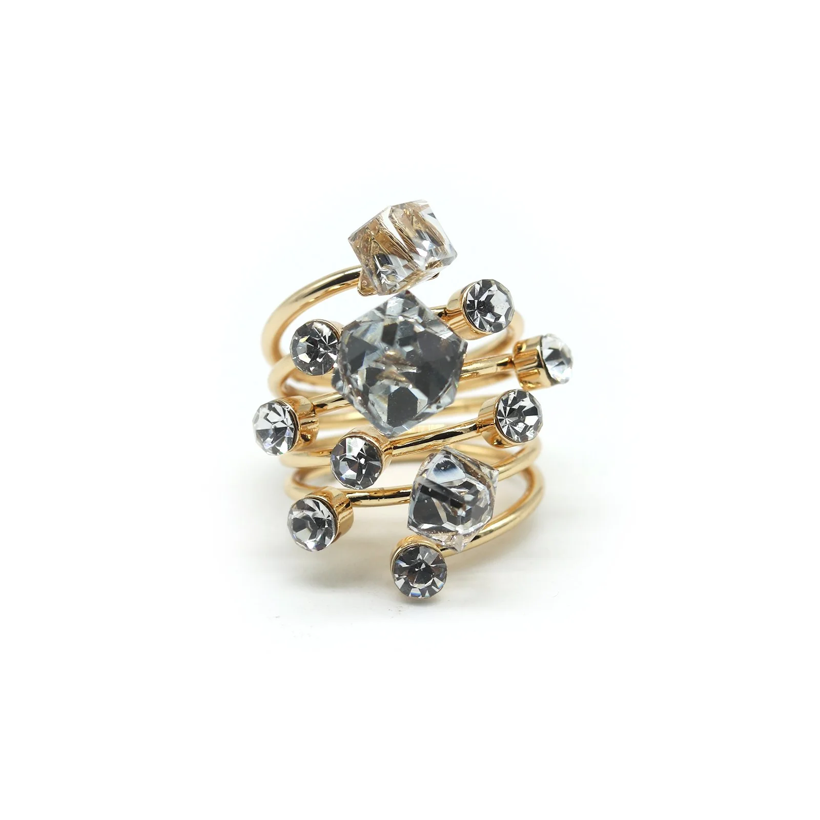 Omega Love Triangle - Image 4