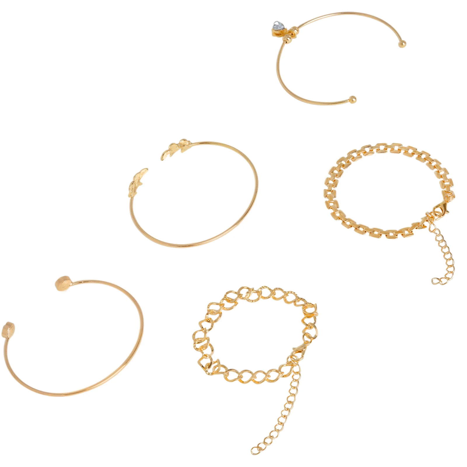 Opaine Jewelry Set - Image 4