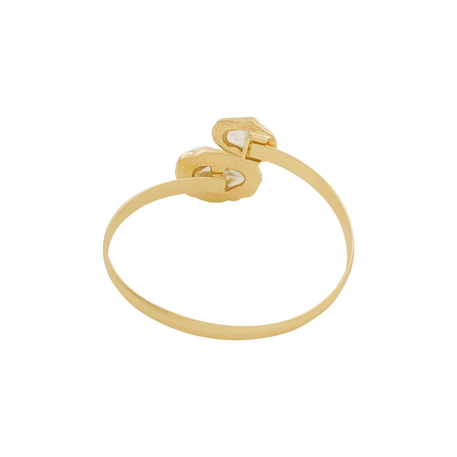 Oralise Molten Pearl Bracelet - Image 5