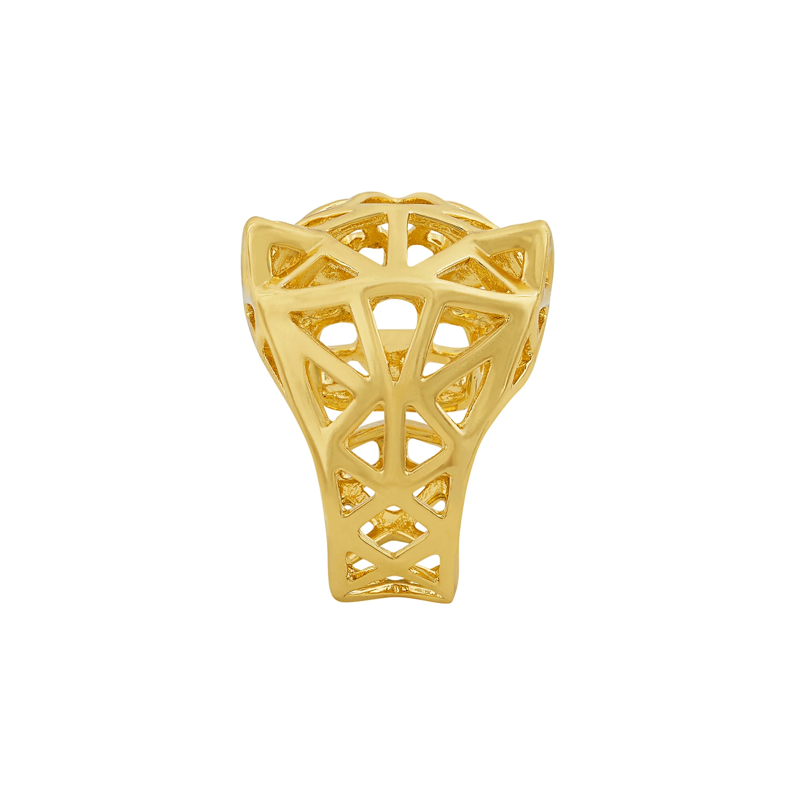 Panthero Gold Animal Ring - Image 5