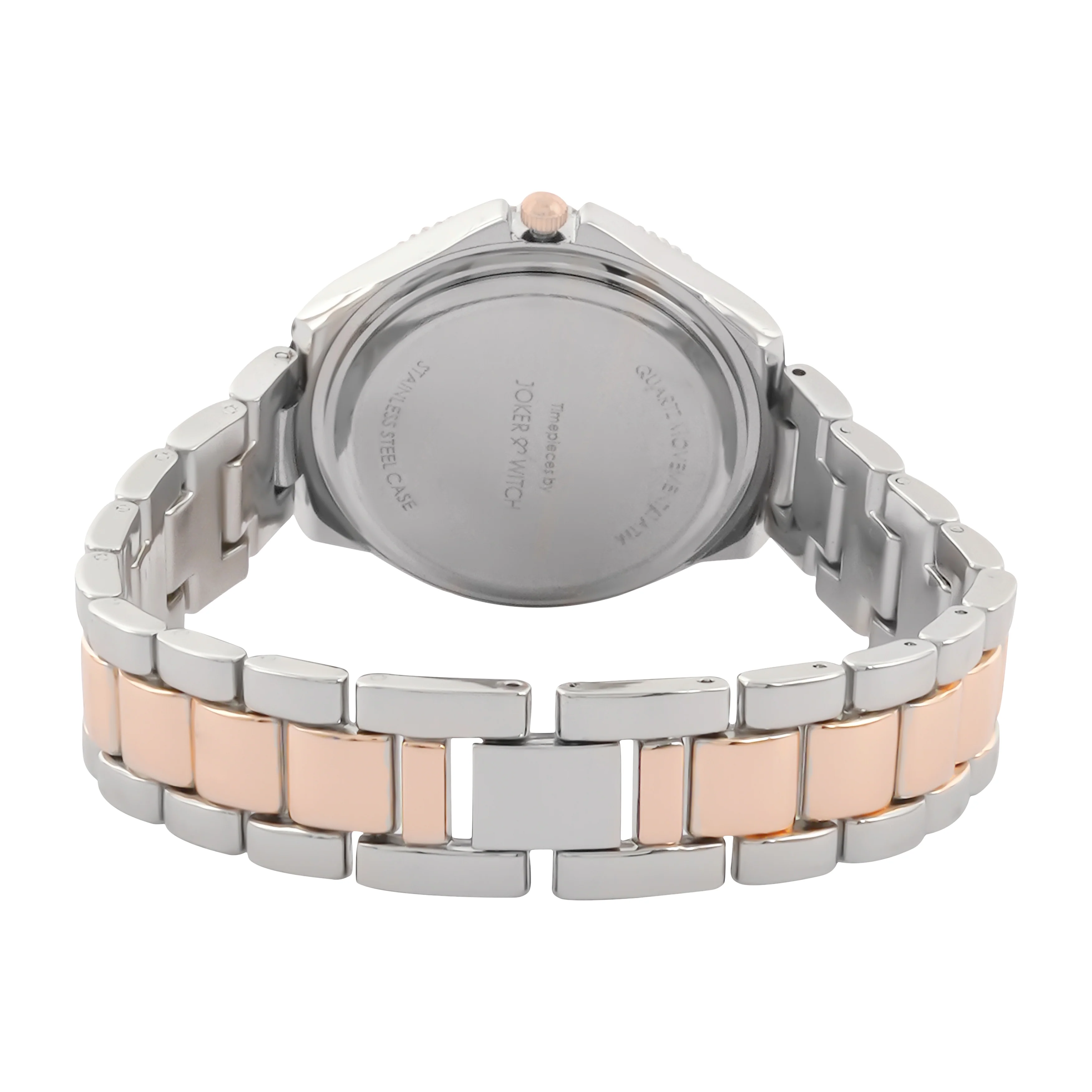 Paris Glam Watch Bracelet Stack - Image 5