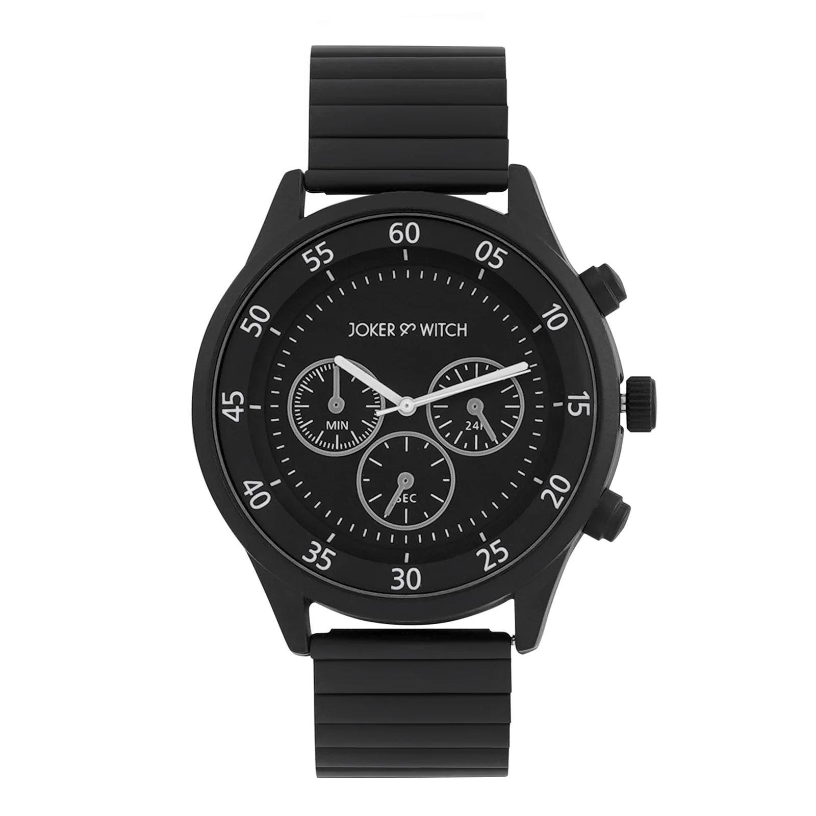 Passe Watch Bracelet Stack - Image 2