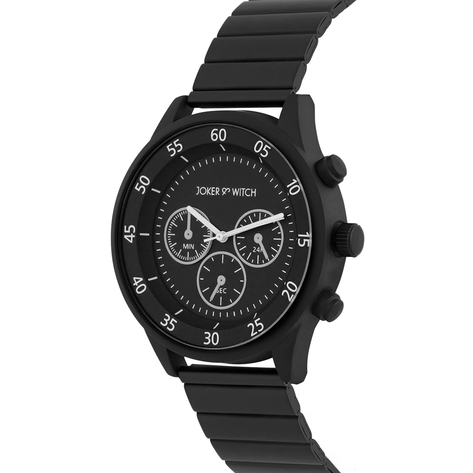 Passe Watch Bracelet Stack - Image 3