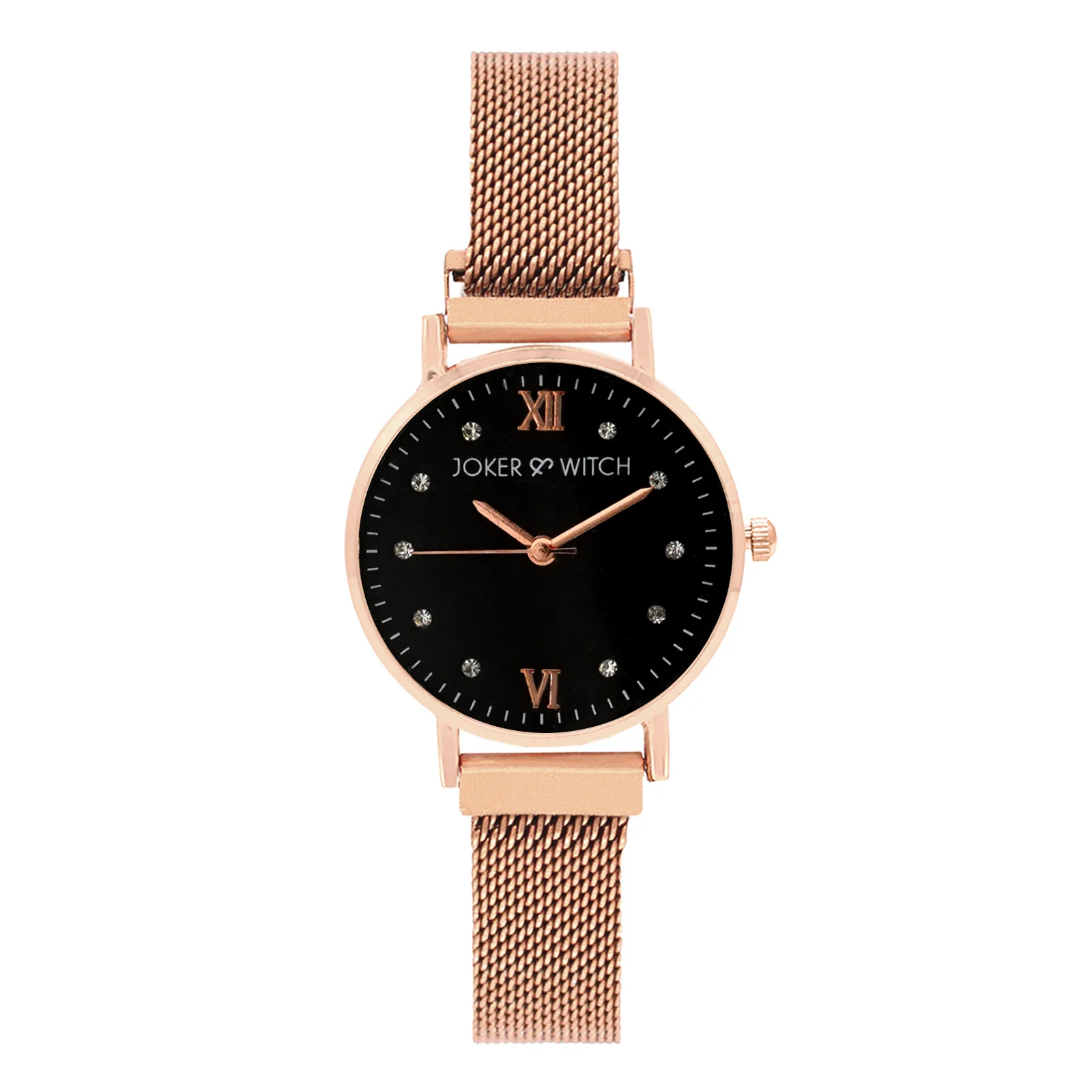 Passion Fruit Watch Bracelet Stack - Image 2