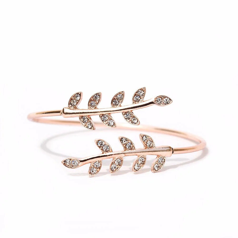 Peachie Watch Bracelet Stack - Image 6