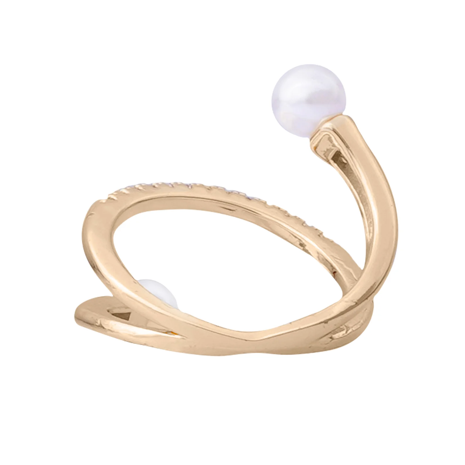 Pearl Trio Jewelry Set - Image 6