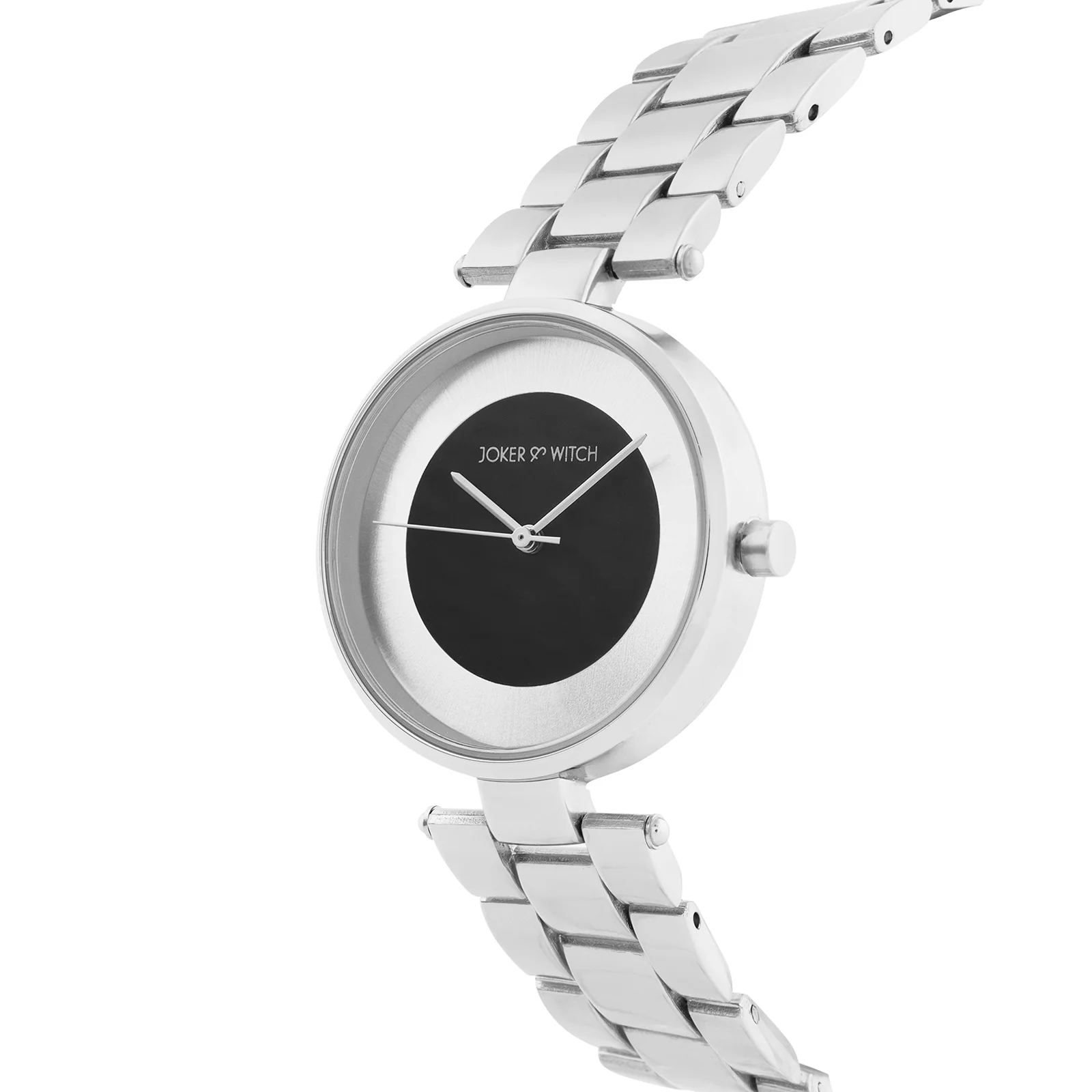 Pearlchrome Love Triangle - Image 4