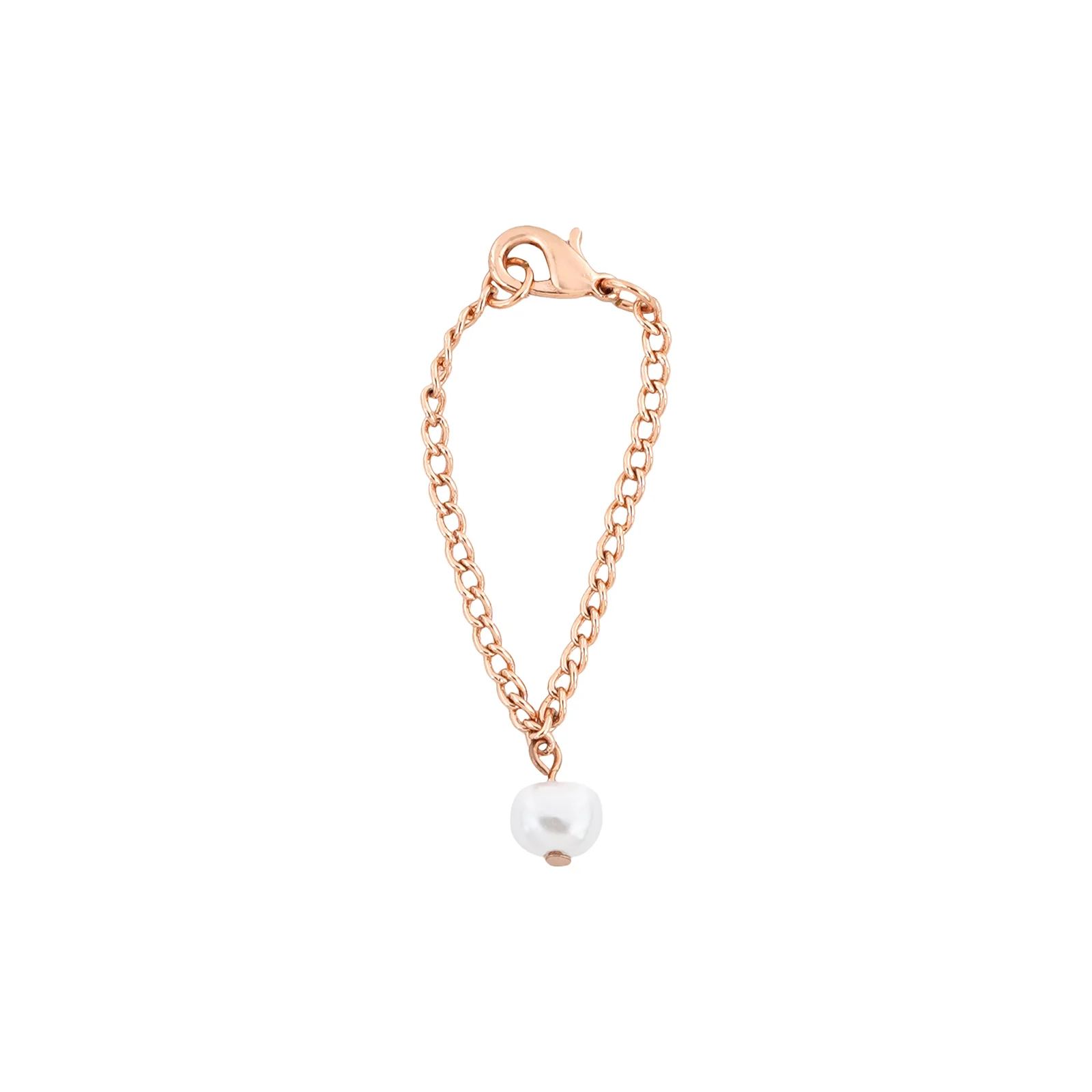 Pearlo Rosegold Watch Charm - Image 3