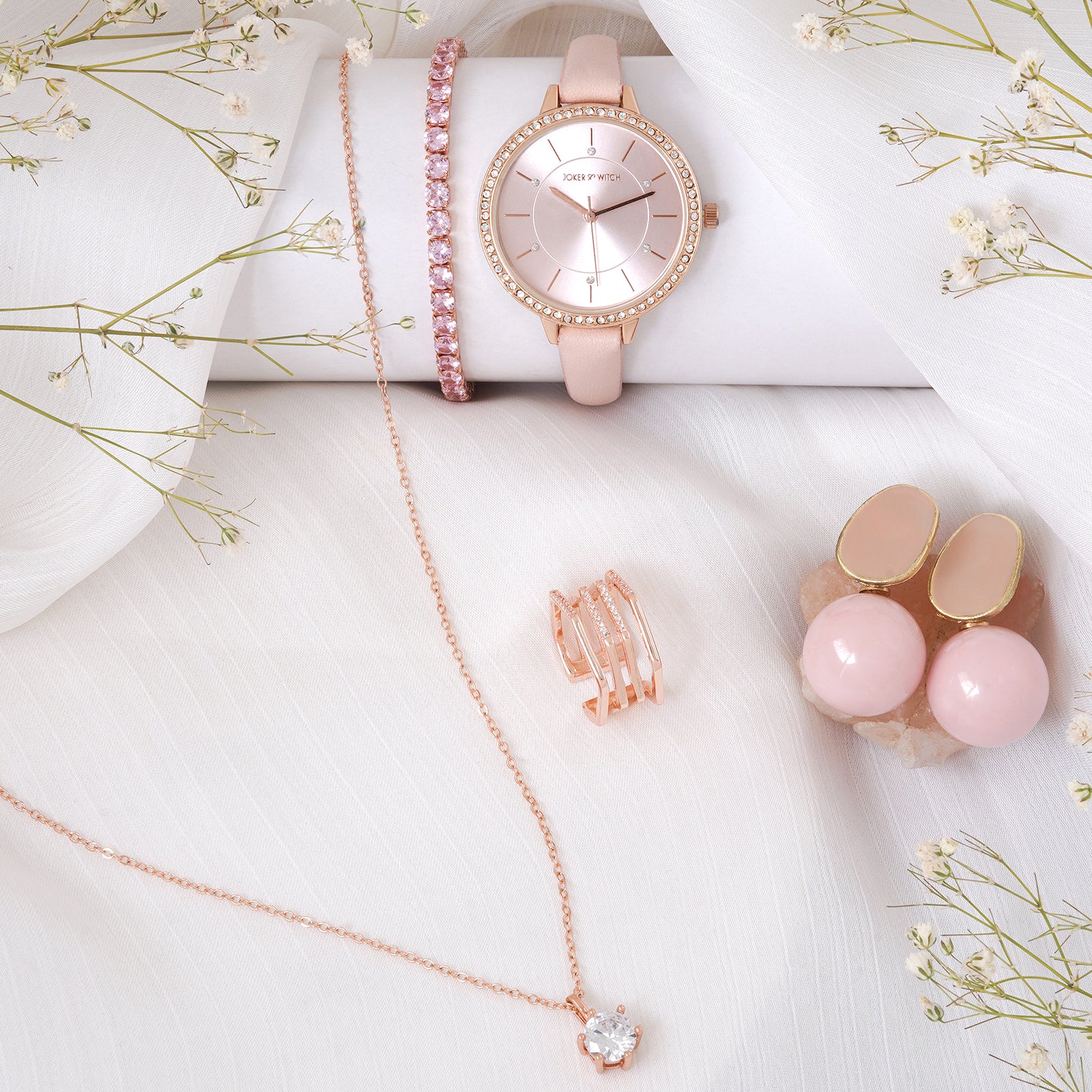 Pennie Love Stack