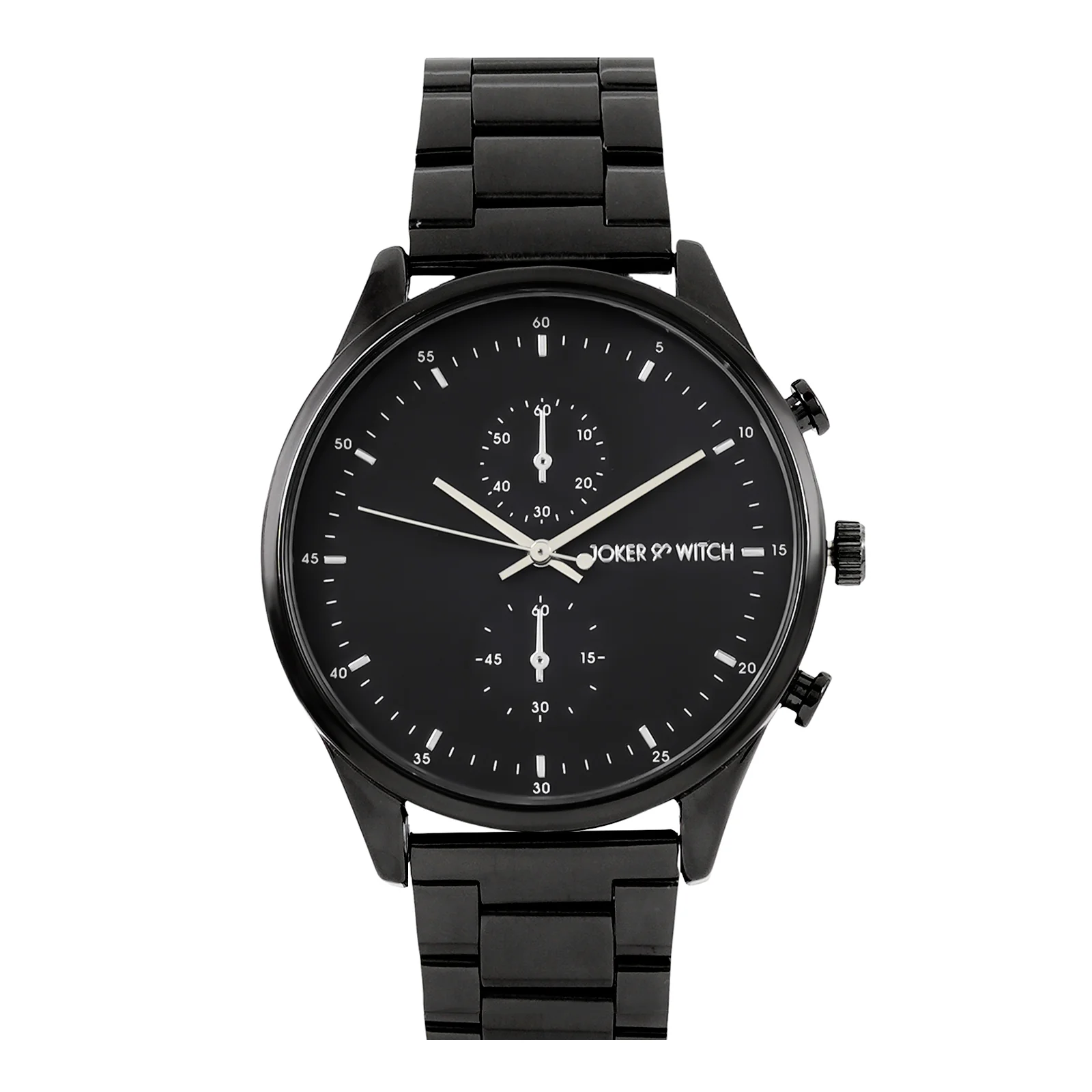 Pepper & Stark Couple Watches - Image 3