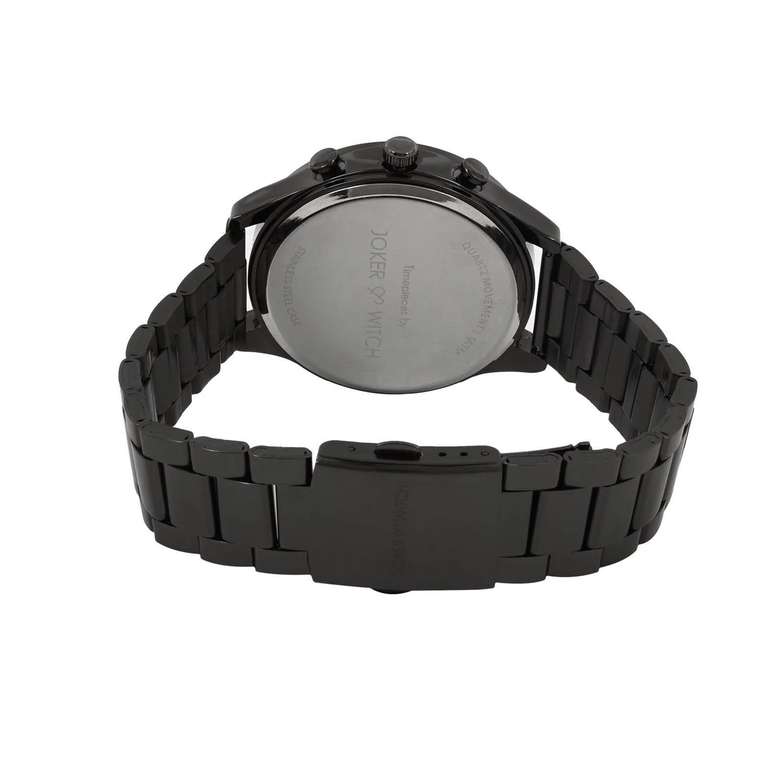 Pepper & Stark Couple Watches - Image 4