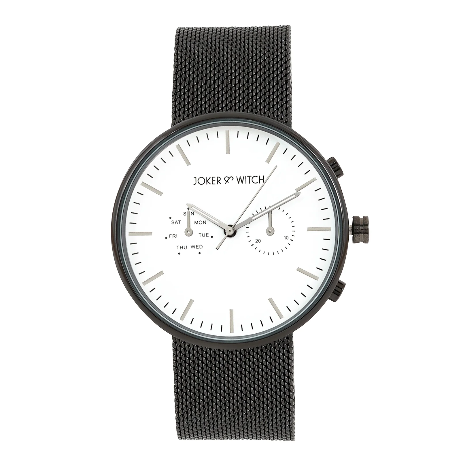 Percy Men's Watch Bracelet Stack - Image 2