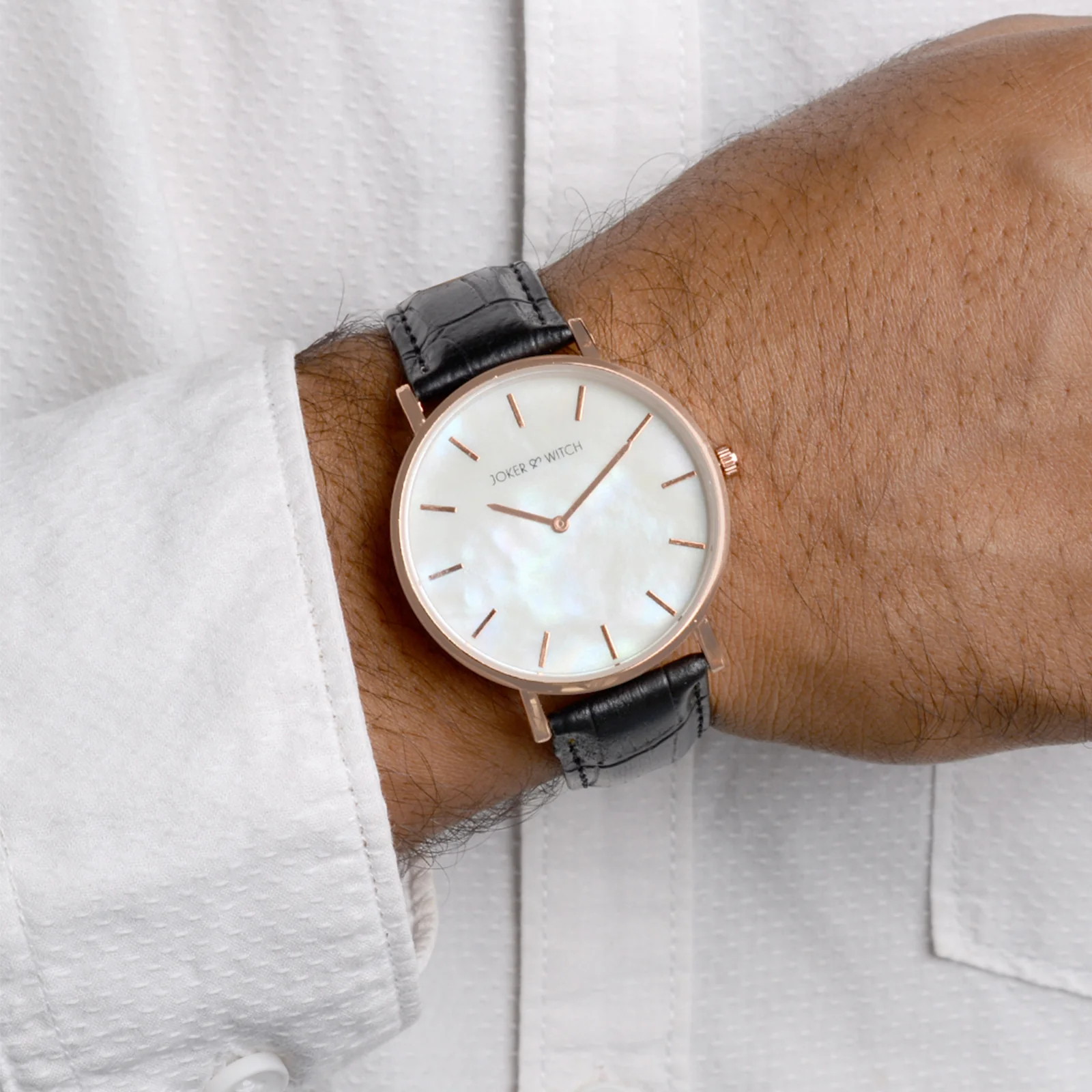 Perfect Match Couple Watches - Image 3