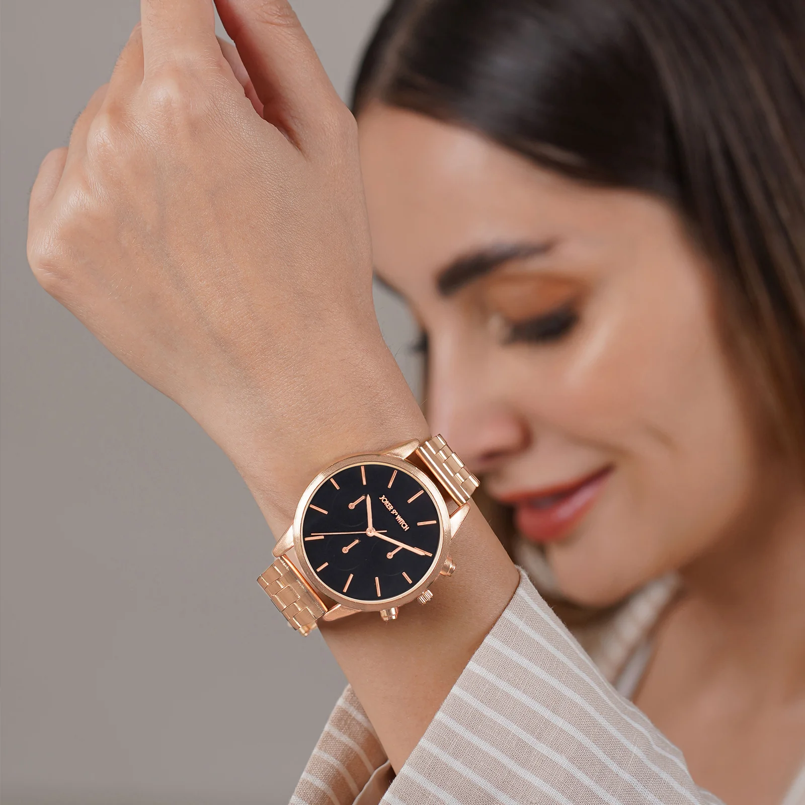 Pete & Ariana Couple Watches - Image 6