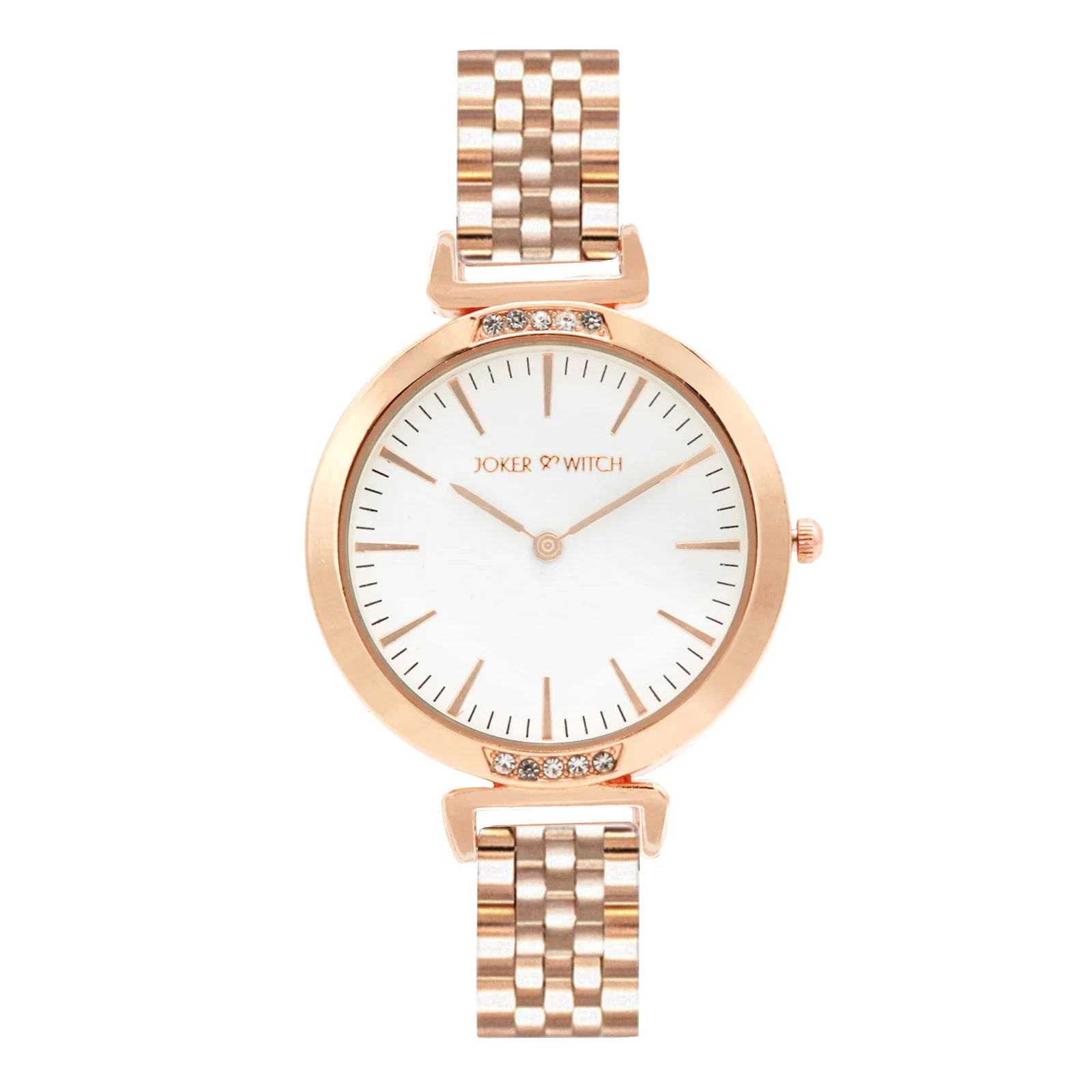 Petite Leo Watch Bracelet Stack - Image 2