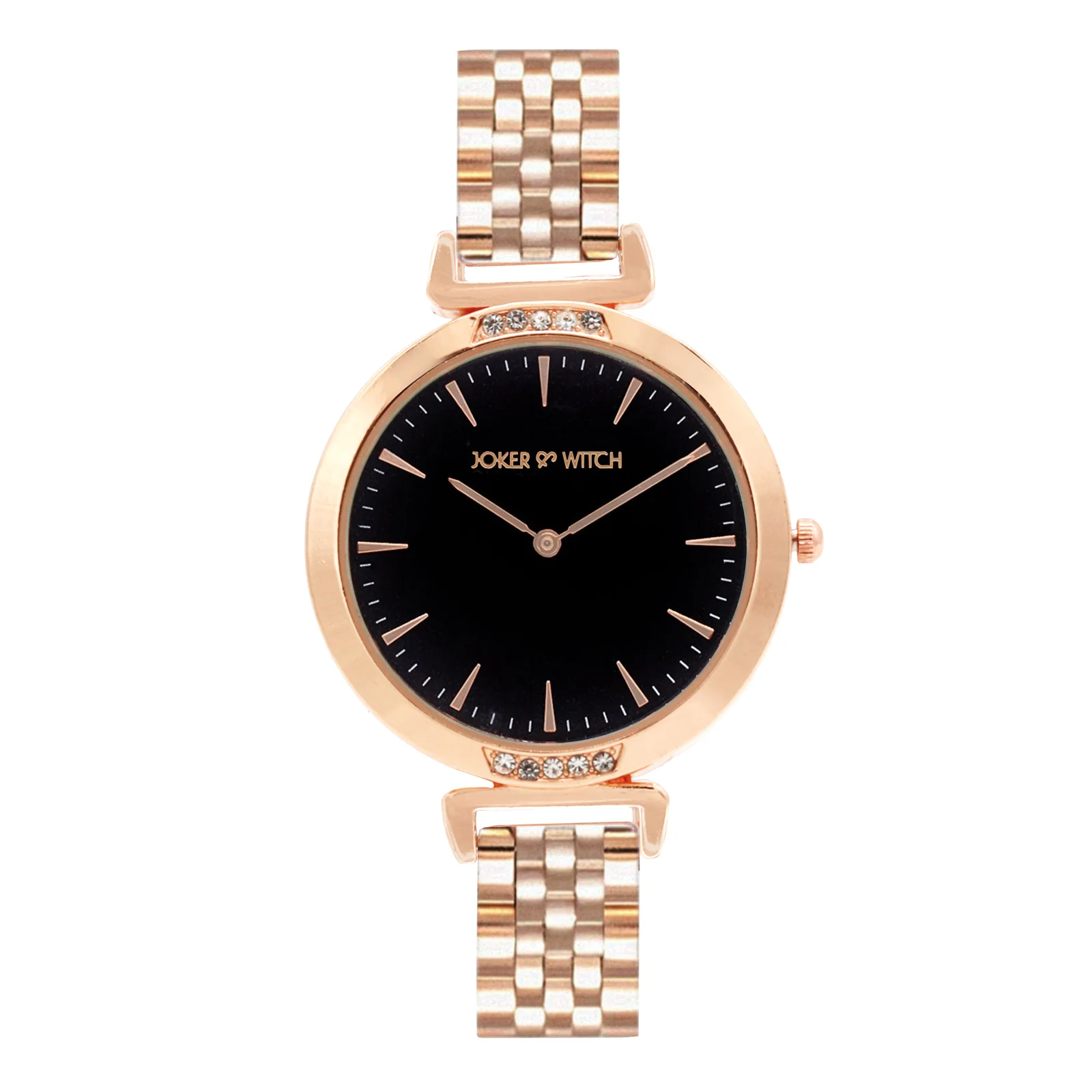 Petite Scorpio Watch Bracelet stack - Image 2