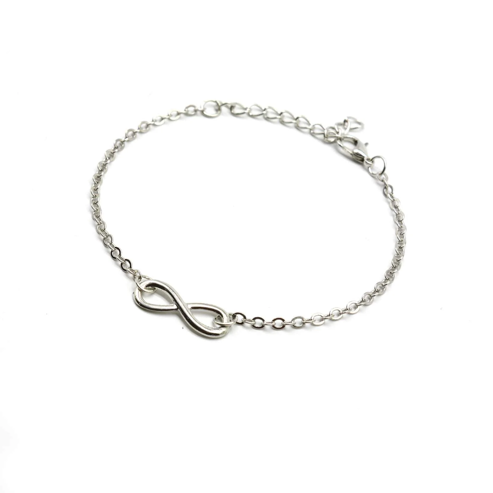 Petrina White Bracelet Stack - Image 5
