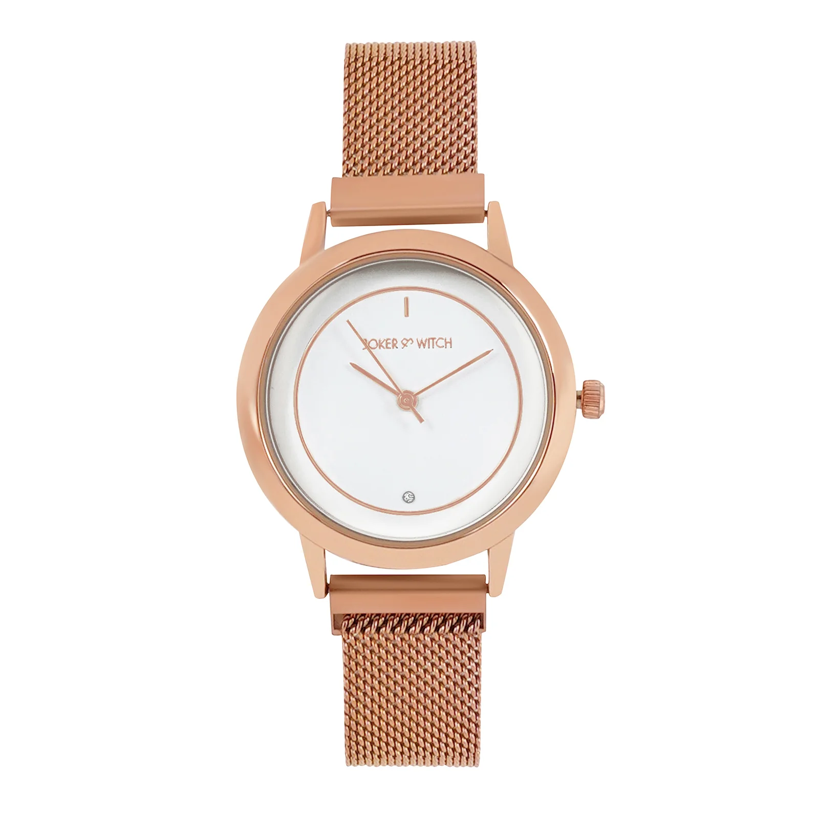 Piggley & Boo Couple Watches - Image 7