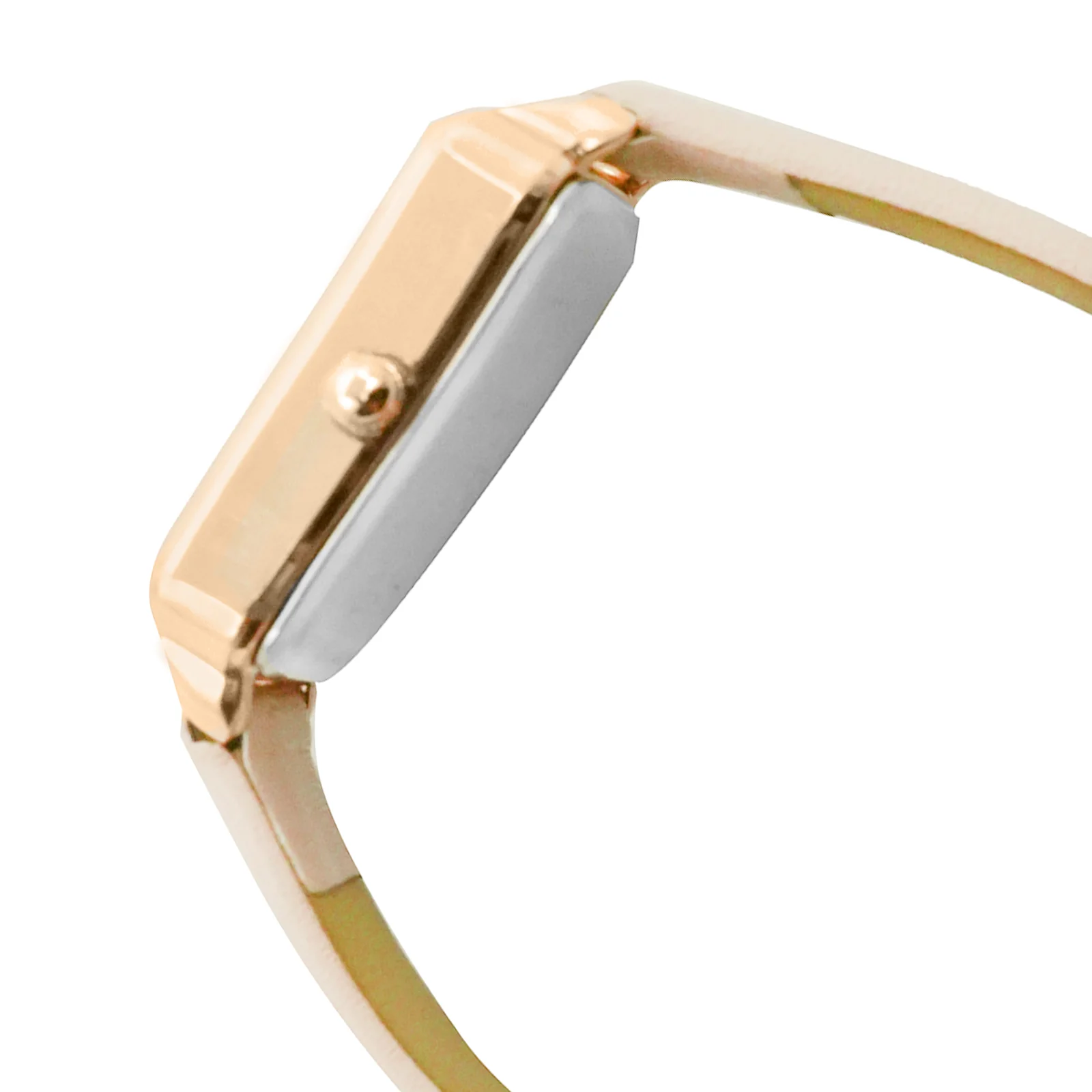 Pink Crush Watch Bracelet Stack - Image 4