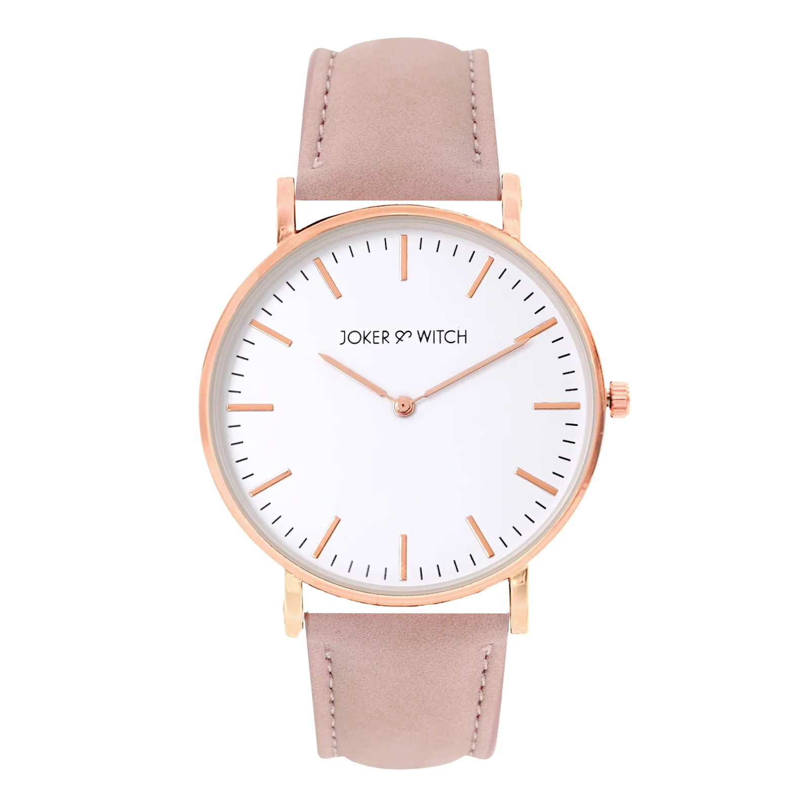 Pink Panther Watch Bracelet Stack - Image 2