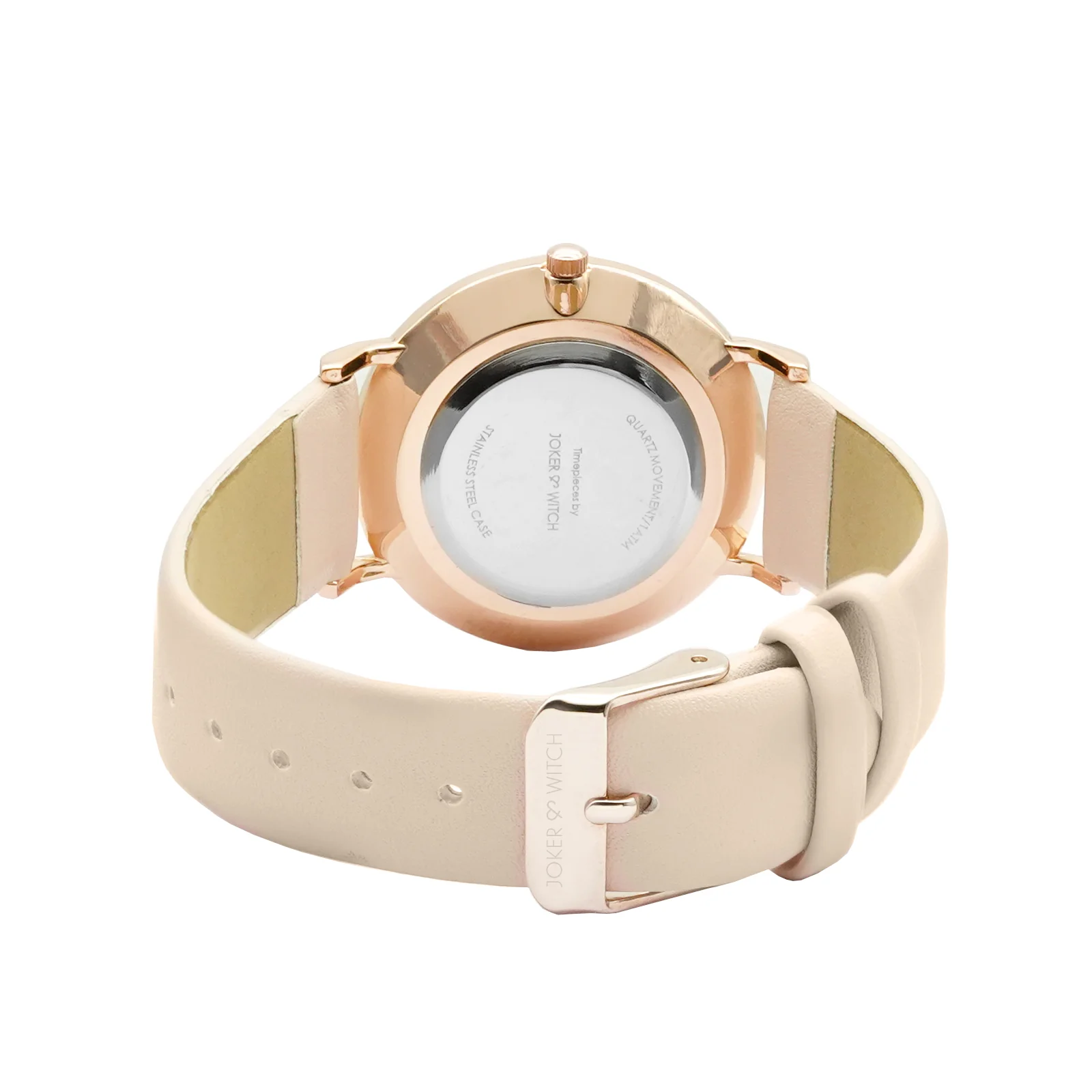 Pink Starry Night Watch & Charm Set - Image 3