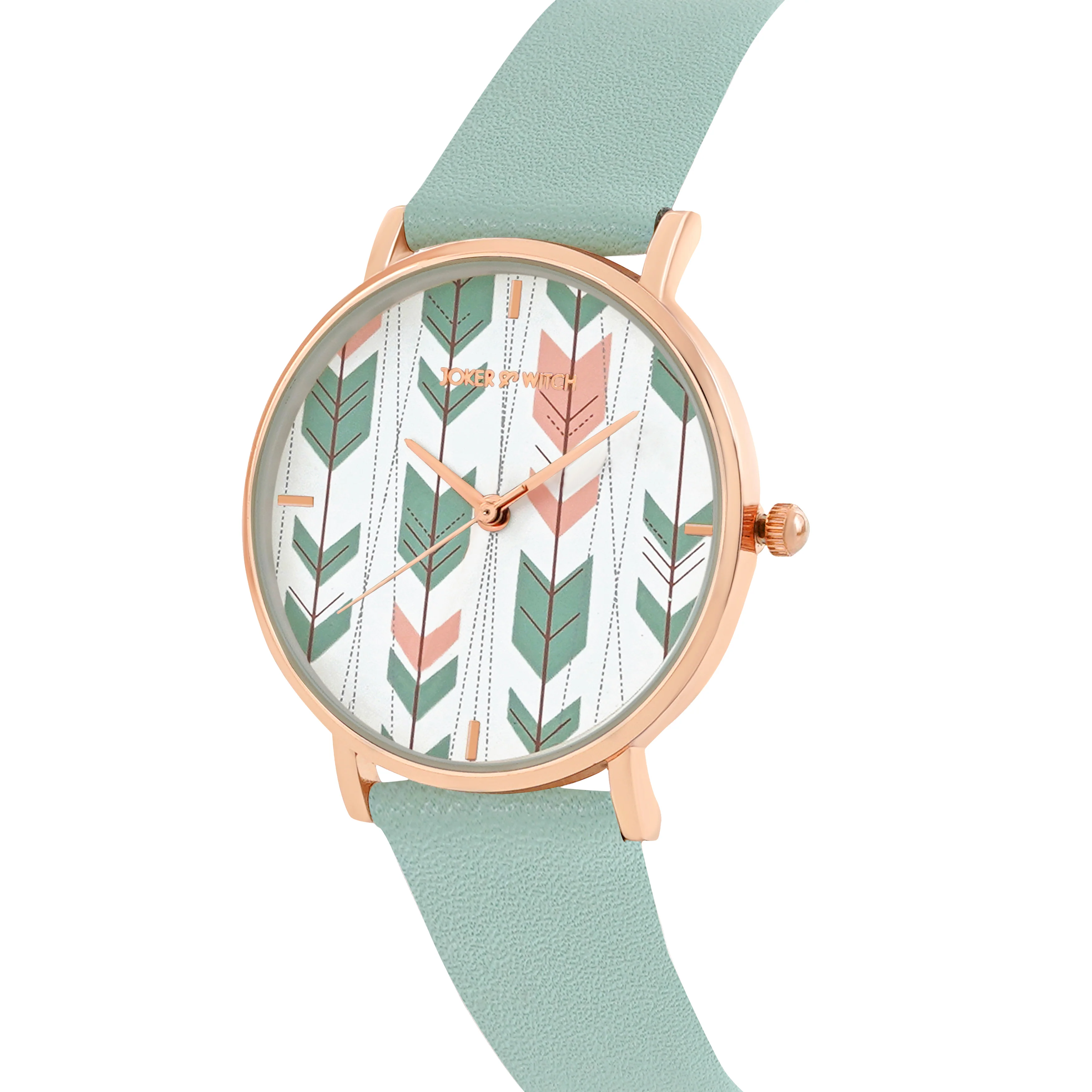 Pipa Watch Bracelet Set - Image 3