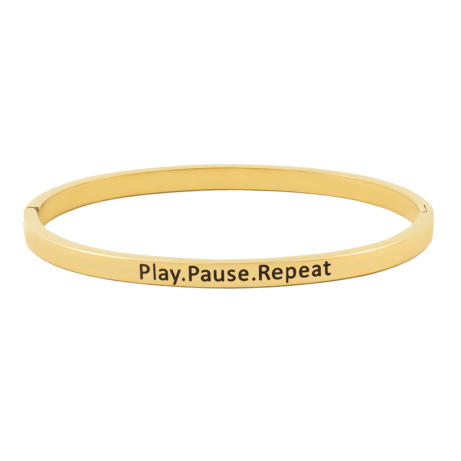 Play.Pause.Repeat Gold Mantra Band - Image 4