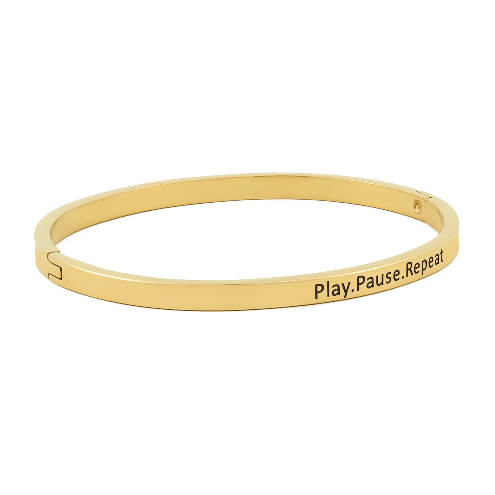 Play.Pause.Repeat Gold Mantra Band - Image 5